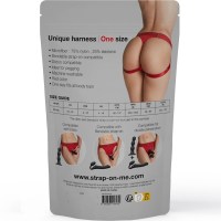 6018132-image 7-harnais-unique-rouge-stap-on-me-2000x2000